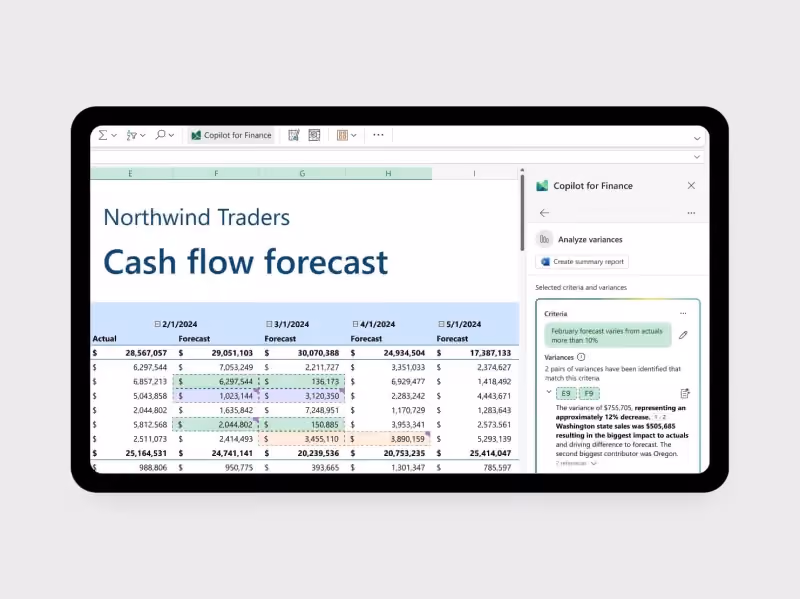 Improve cash flow with timely payments