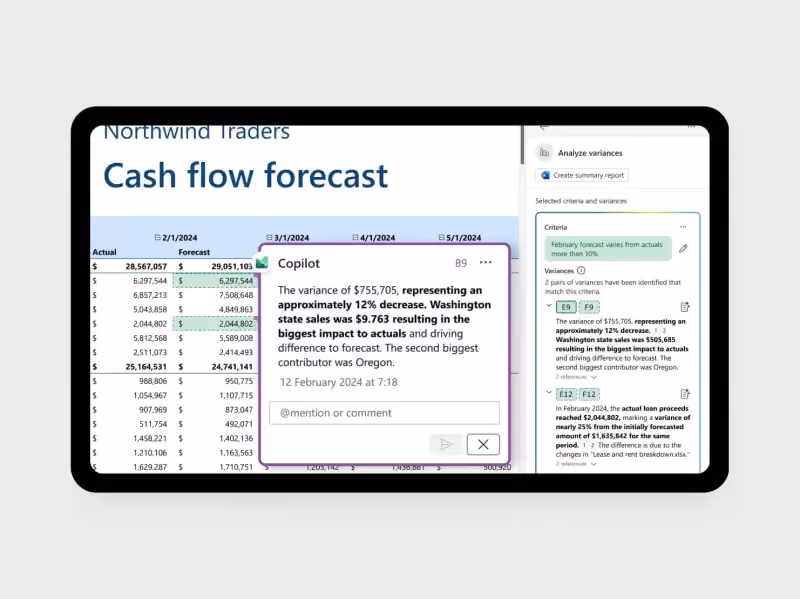 Optimize workflows