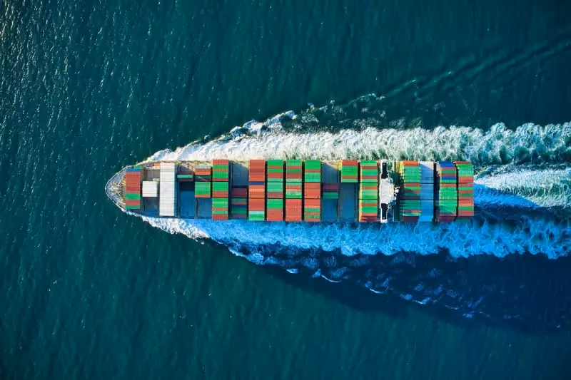 Strengthen your supply chain