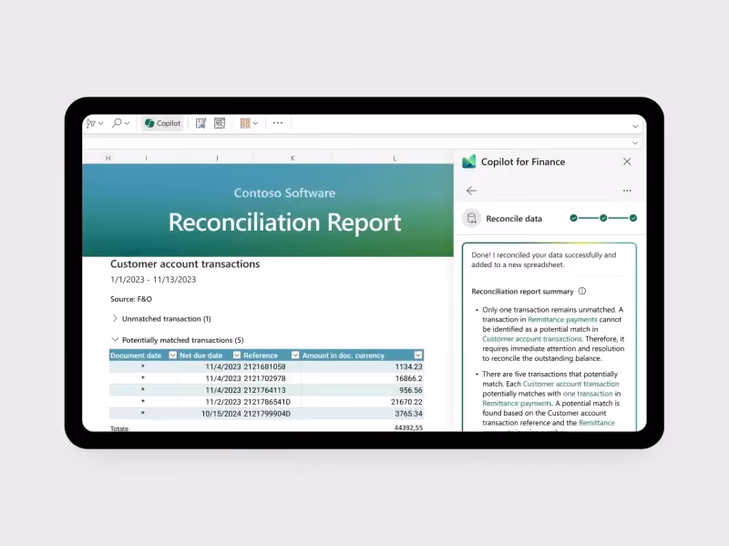 Increase efficiency with a dedicated collections workspace