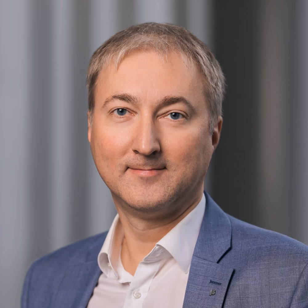 Darius Bužinskas
