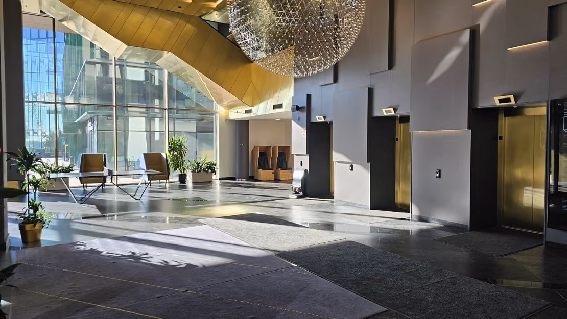 Our office in Tallinn