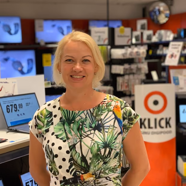 Klick