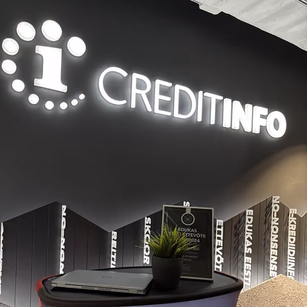 Creditinfo Eesti