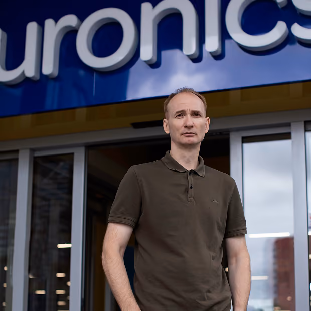 Euronics