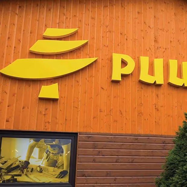 Puumarket