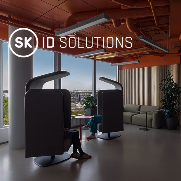 SK ID Solutions