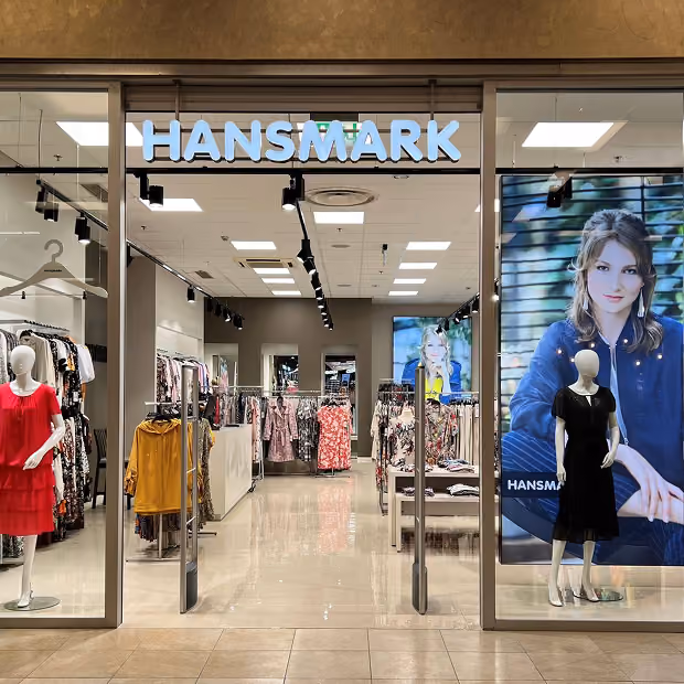Hansmark