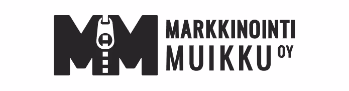 Markkinointi Muikku Oy