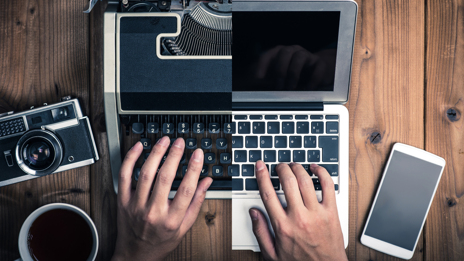 Trīs atziņas par digitālo transformāciju