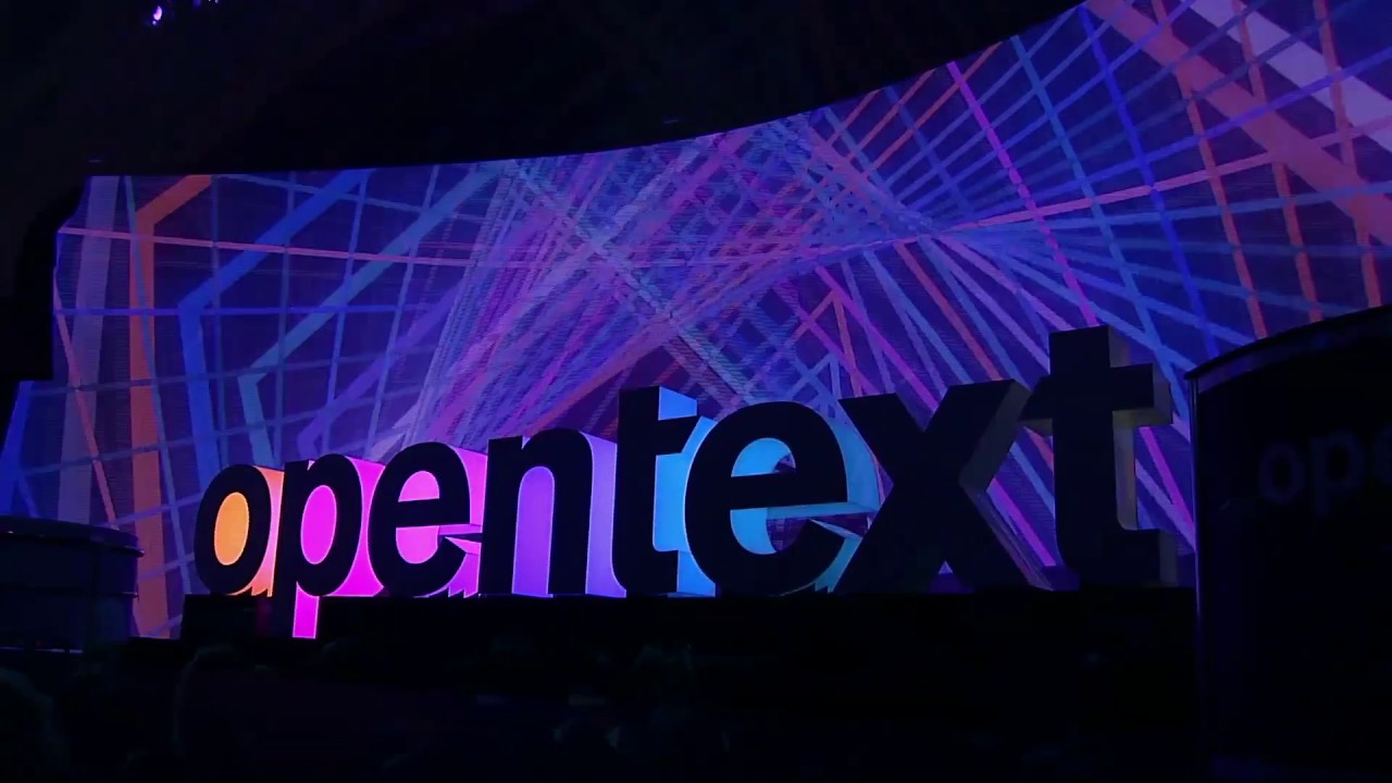 Jaunumi OpenText pasaulē | Janvāris 2017