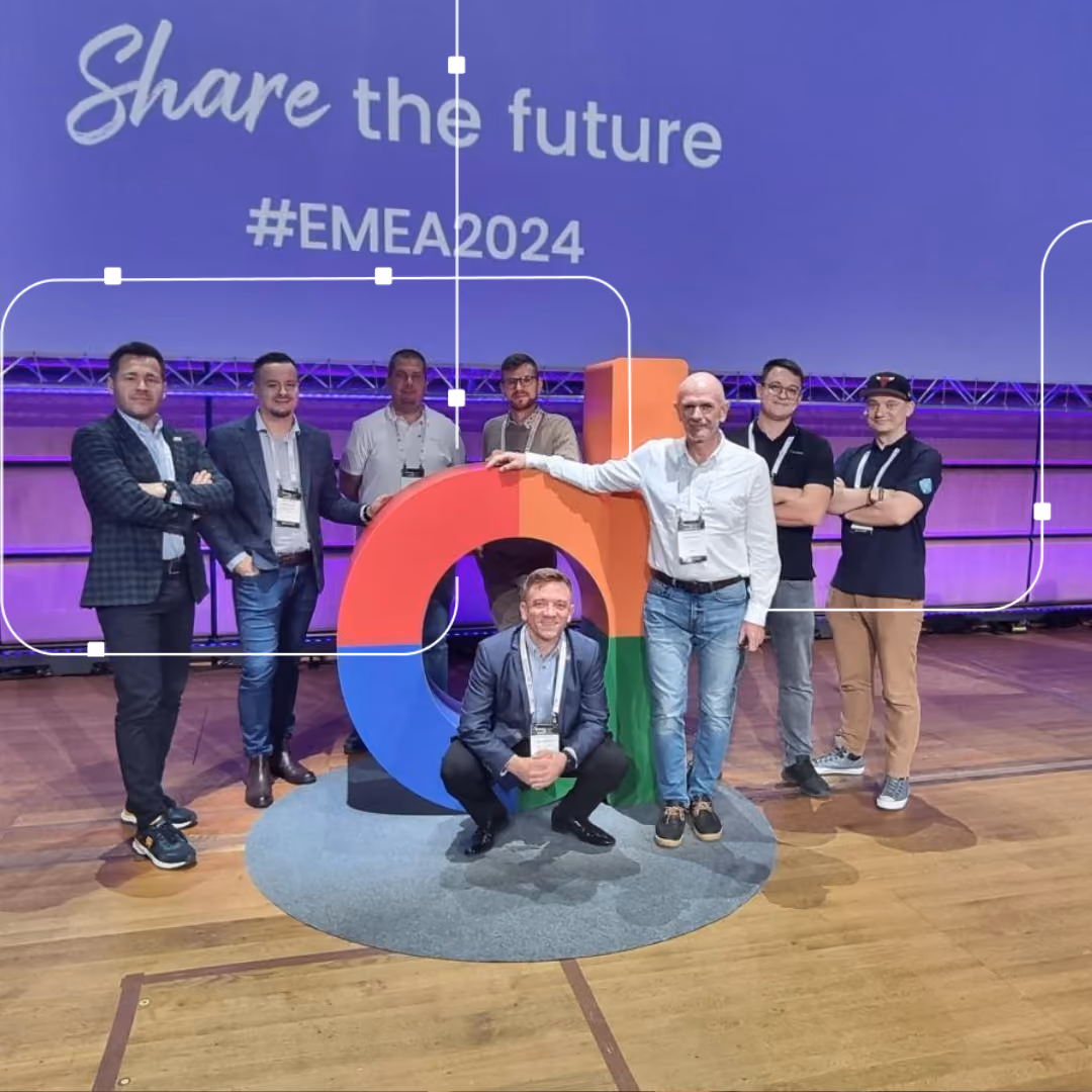 Podsumowanie Directions EMEA 2024