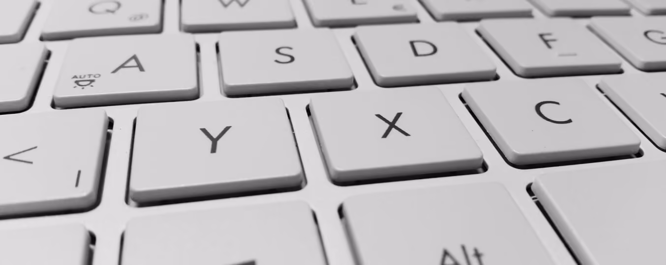 Popularne skróty klawiaturowe służące do wyszukiwania i filtrowania