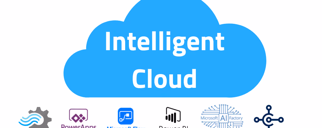 Przyszłość rozwiązań chmurowych – Intelligent Edge