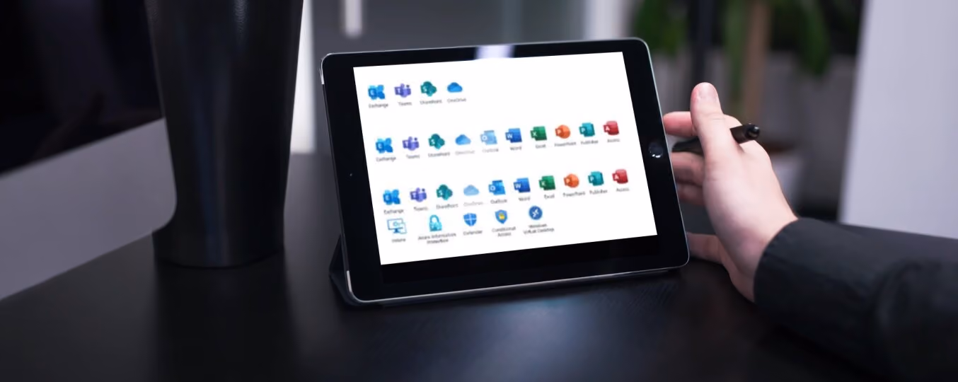 Zmiana nazw wszystkich ofert Office 365 kierowanych do SMB