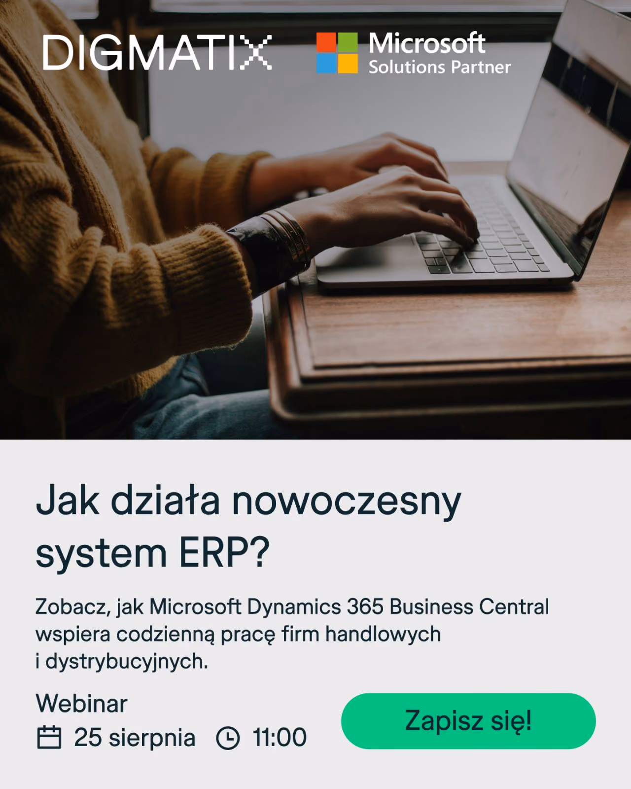 Ile czasu Twoja firma traci na ręczne przenoszenie danych między systemami? Jeżeli raporty powstają w Excelu, informacje o zamówieniach są