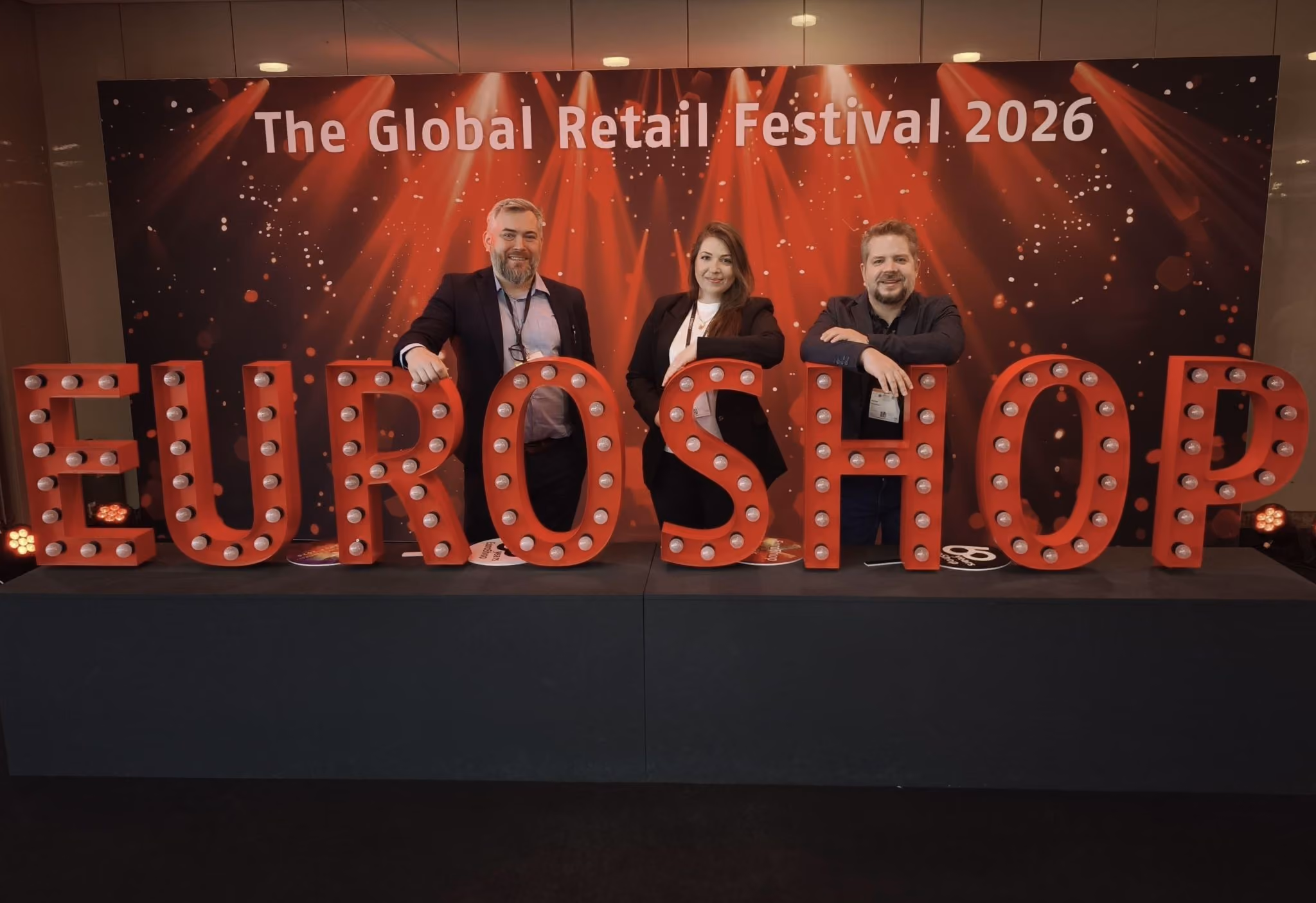 EuroShop The Worlds No. 1 Retail Trade Fair is now behind us!It was an exciting and inspiring few da