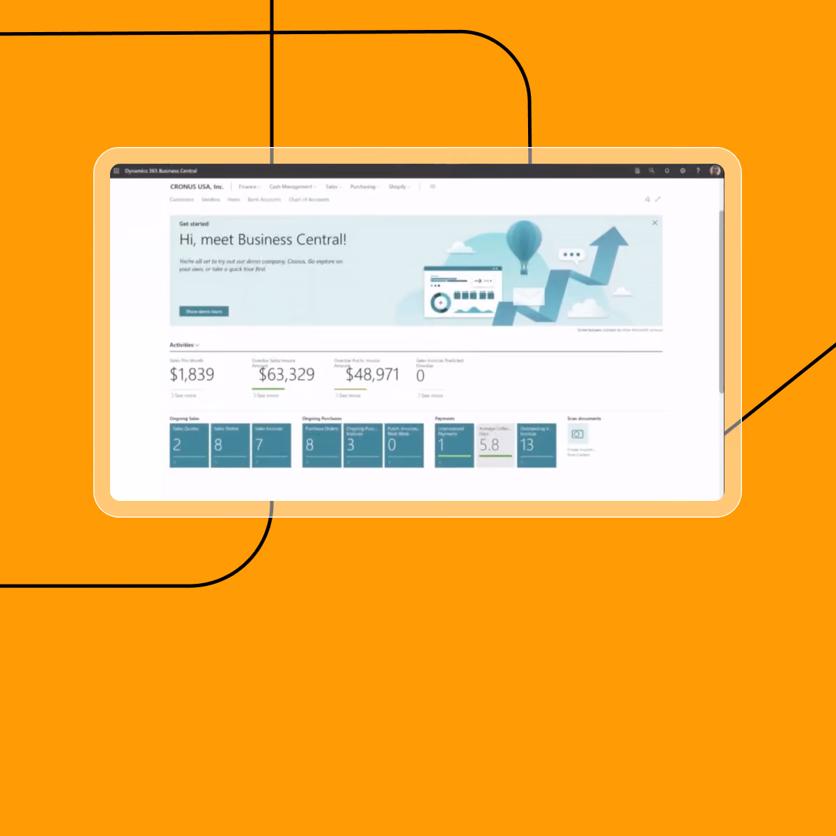 Ready to elevate your Microsoft business solutions to new heights?