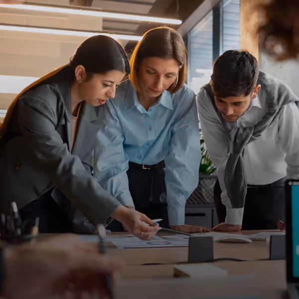At Digmatix Latvia, we're focused on transforming sales operations through Microsoft Dynamics 365 Sales