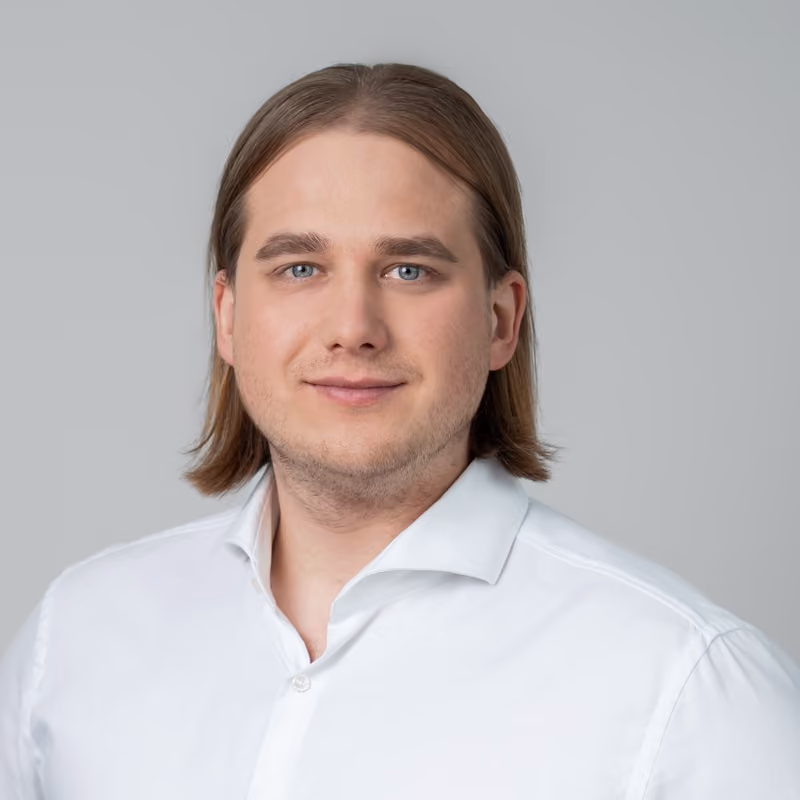 Kasparas Ruseckas