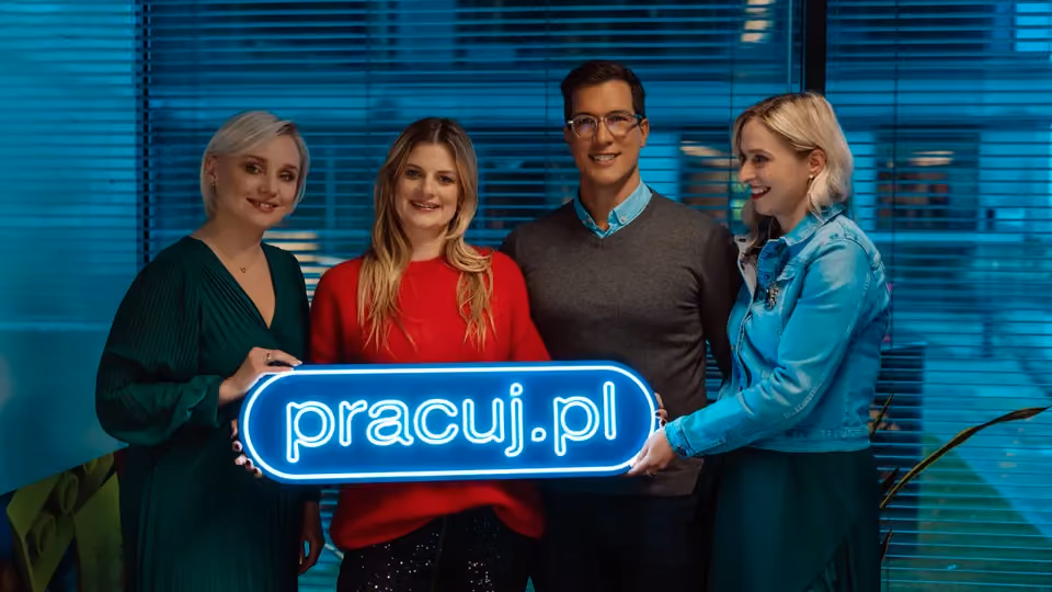 Grupa Pracuj