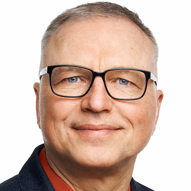 Peeter Mark