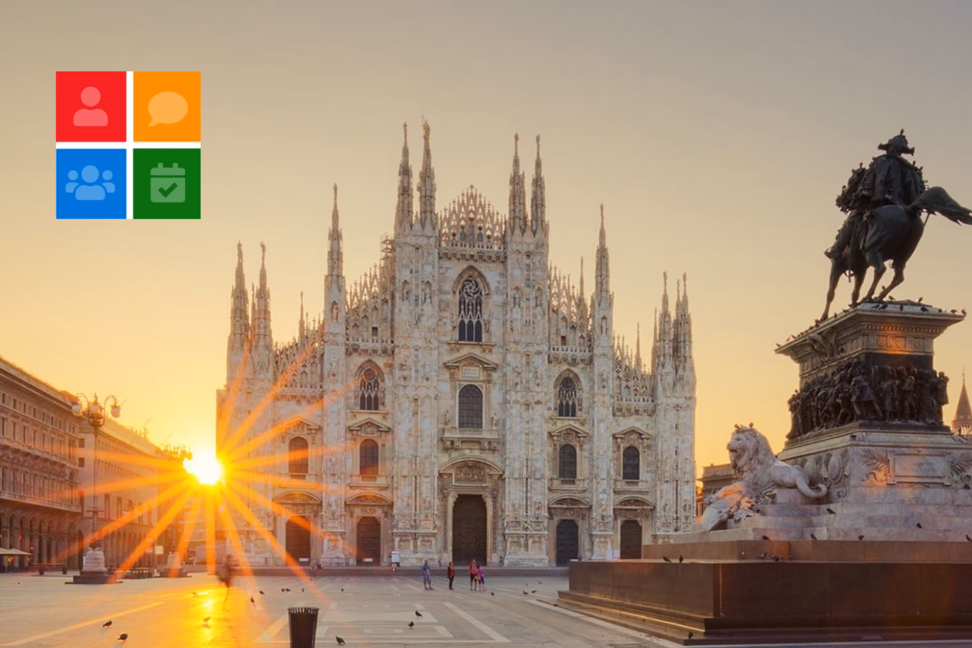 Directions EMEA 2021