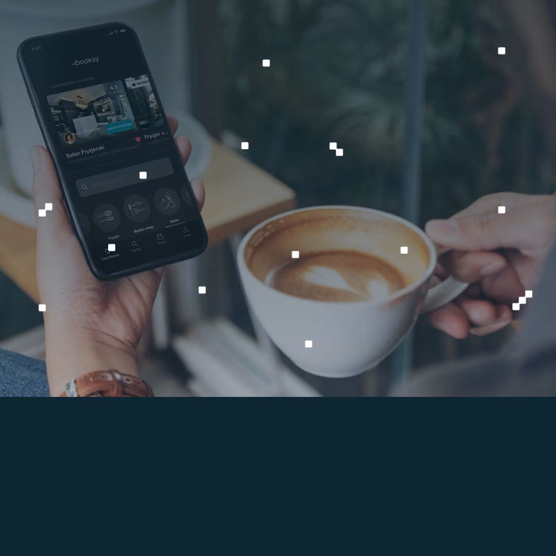 Back in 2021, we began our partnership with Booksy by implementing Business Central in on-premise version. Link to the full story in the co