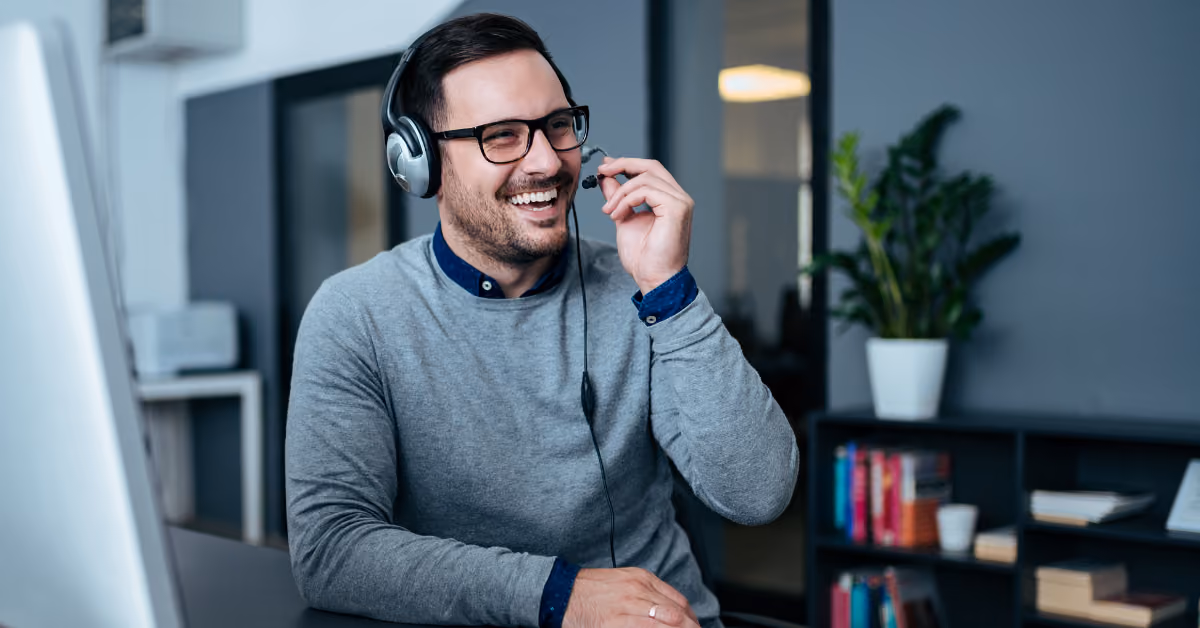 Using “low code”, not only computer specialists can be involved in the digitalisation of business processes