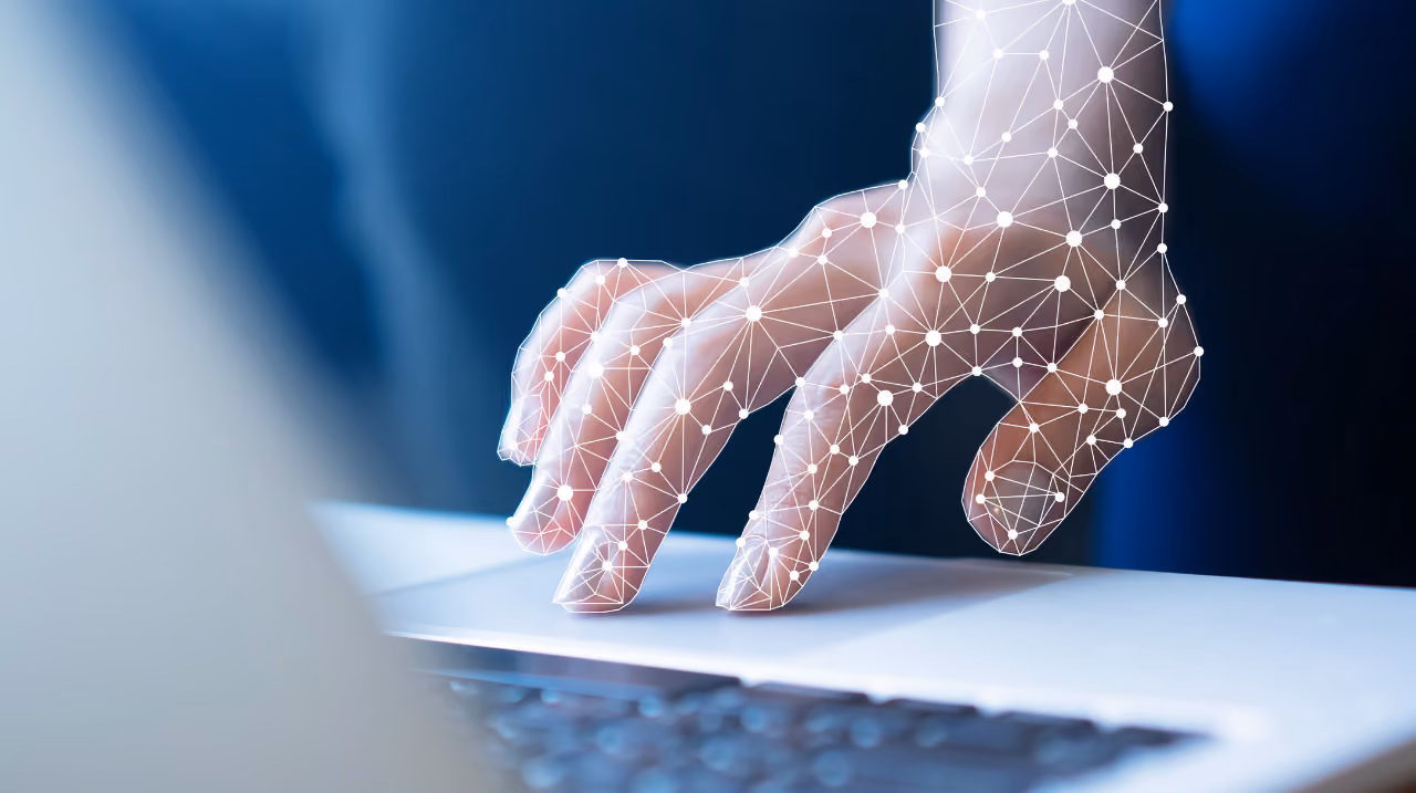 6 benefits of intelligent process automation