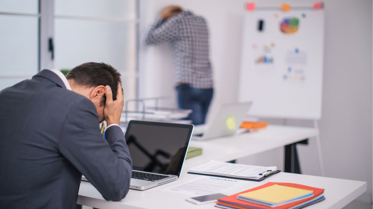 Illusion of digital development might cost us competition