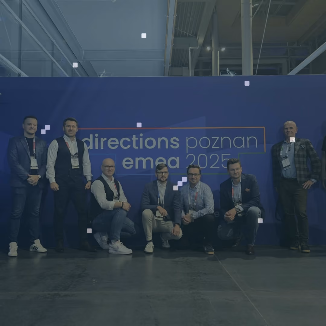 Directions EMEA 2025