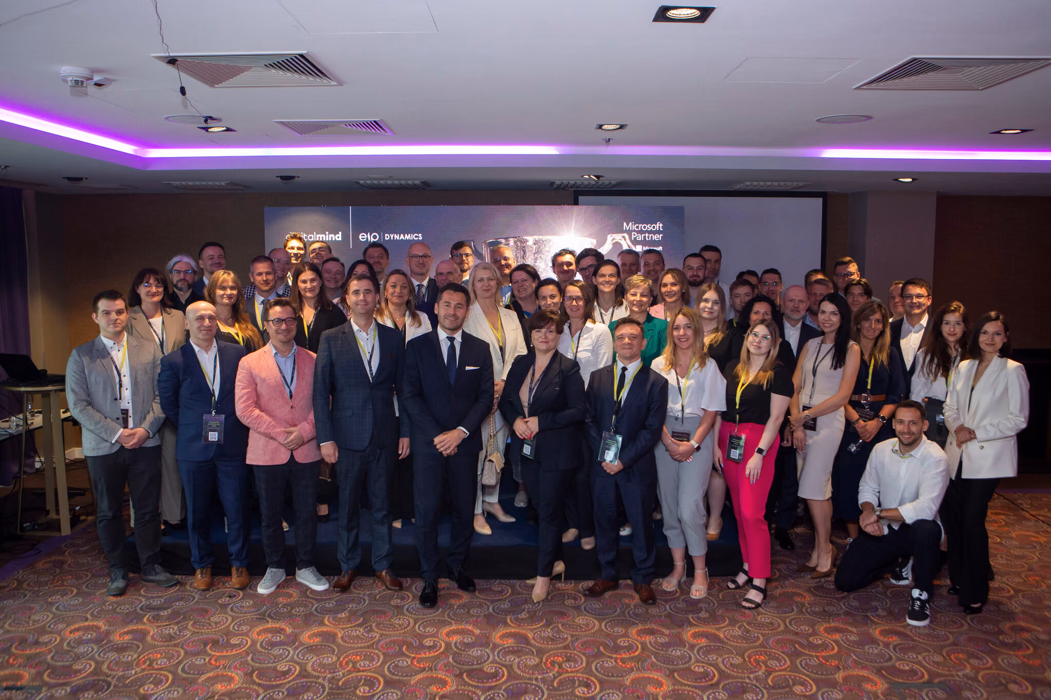 EIP Customer Day 2024