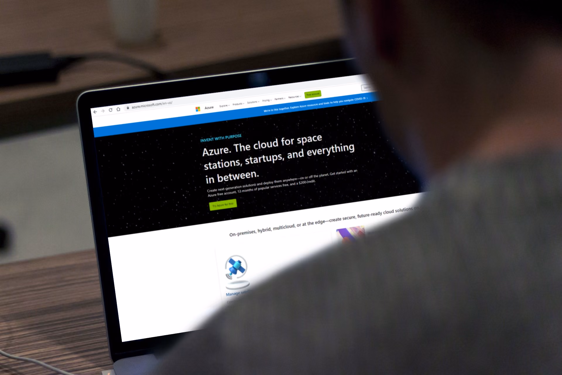Dynamics 365 Business Central – on-premises or in the cloud (SaaS)?