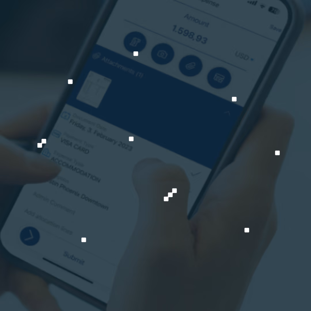 Expense management in Business Central – how to make it simple and efficient?