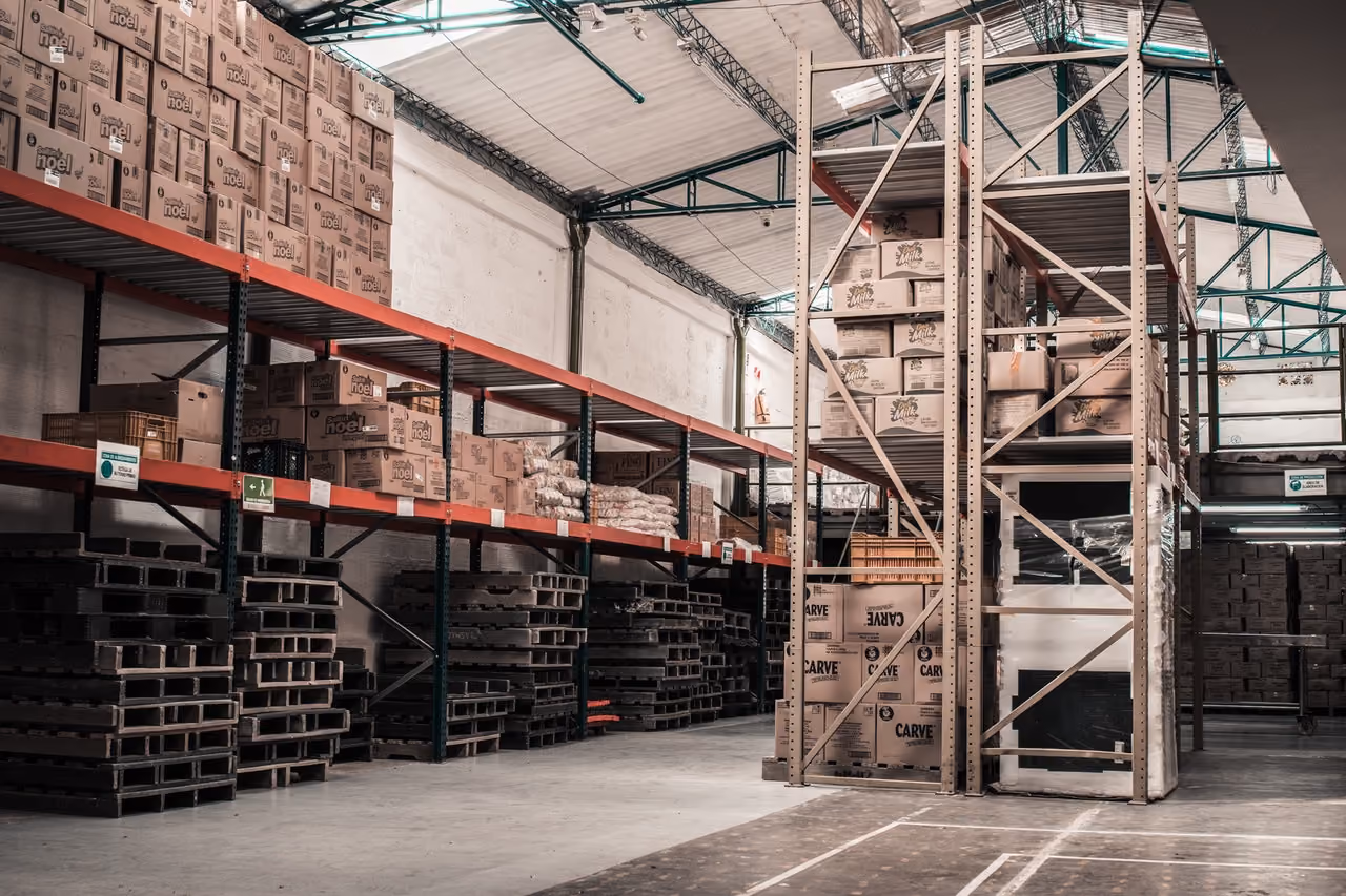 Master warehouse and inventory management with Microsoft Dynamics 365 Business Central