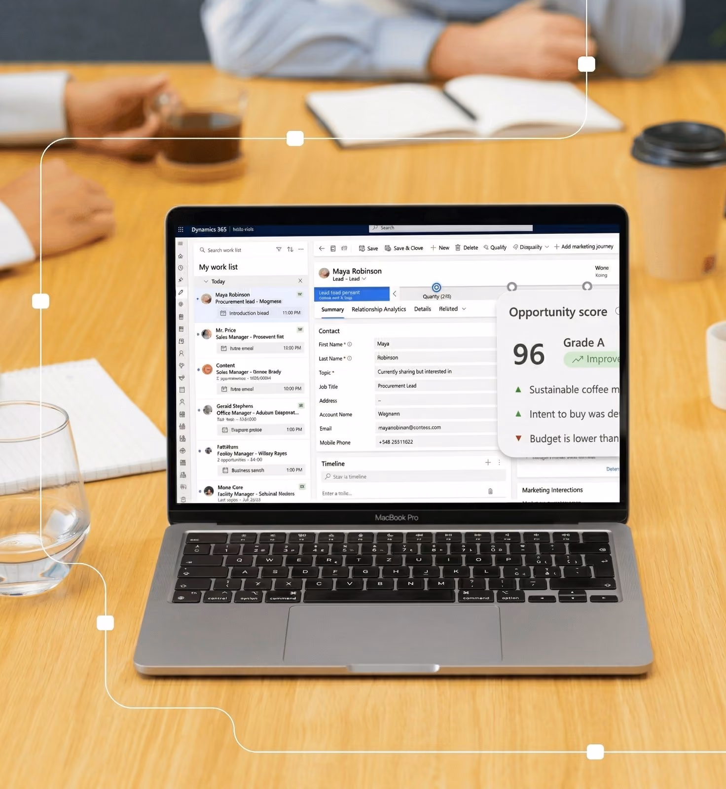 Kā mūsdienīgs CRM palīdz paredzēt pārdošanu?