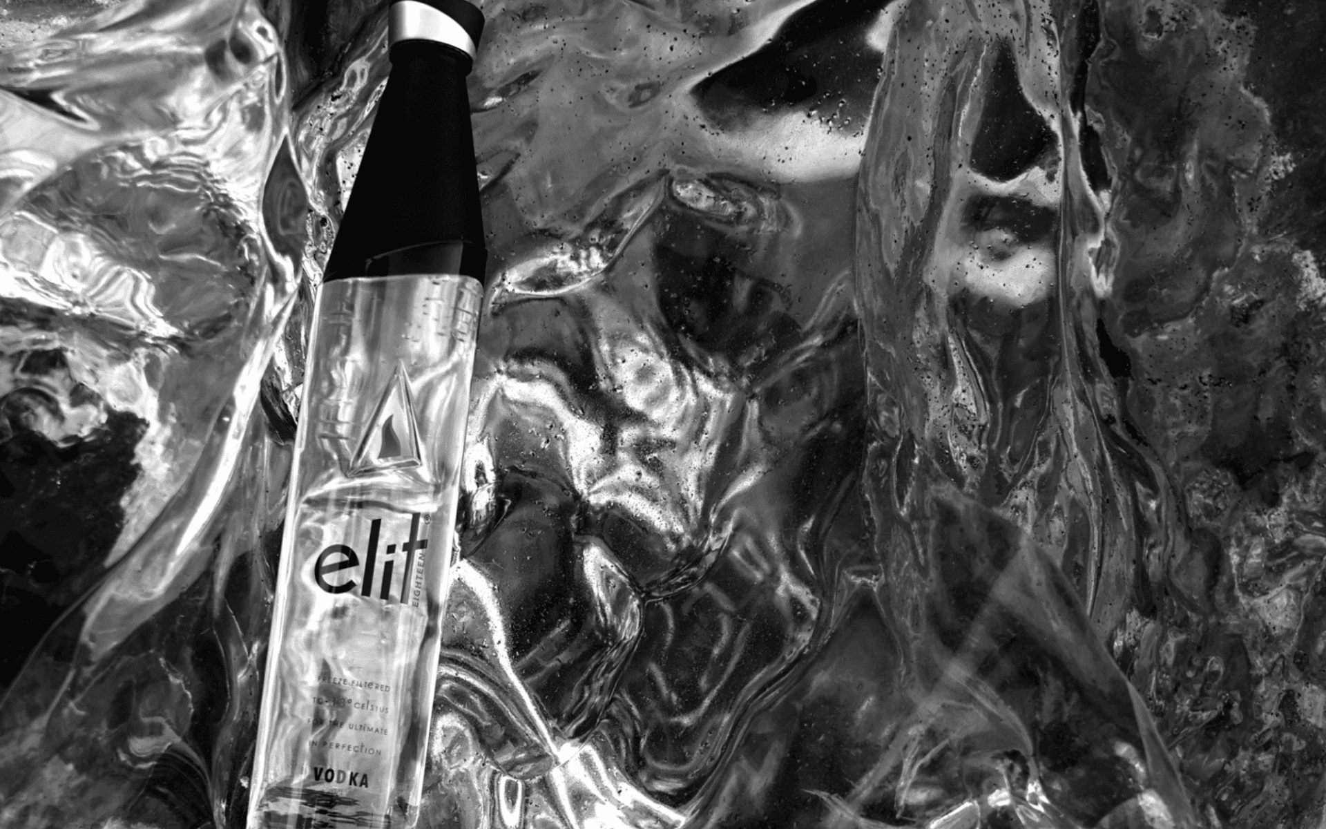 Elit Vodka