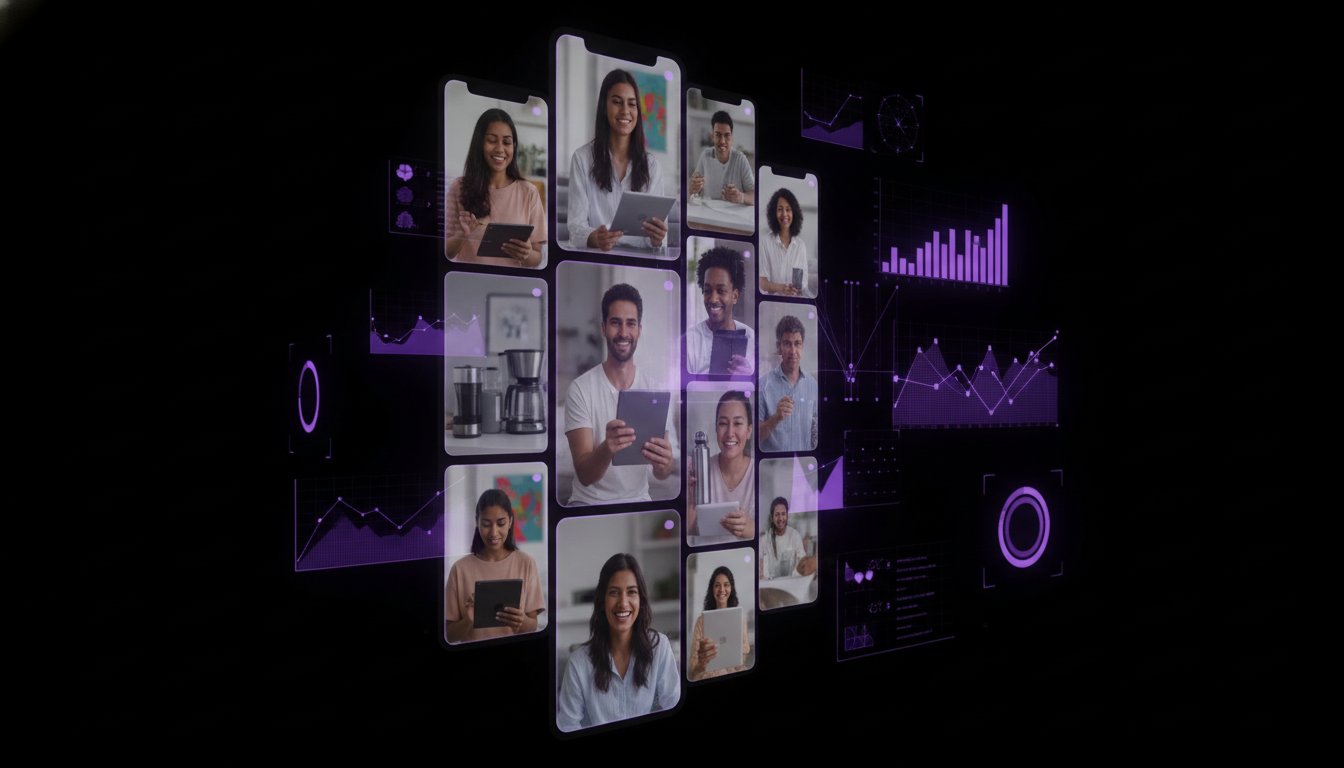 Professional UGC Content Production: The Strategic Reference for Brands