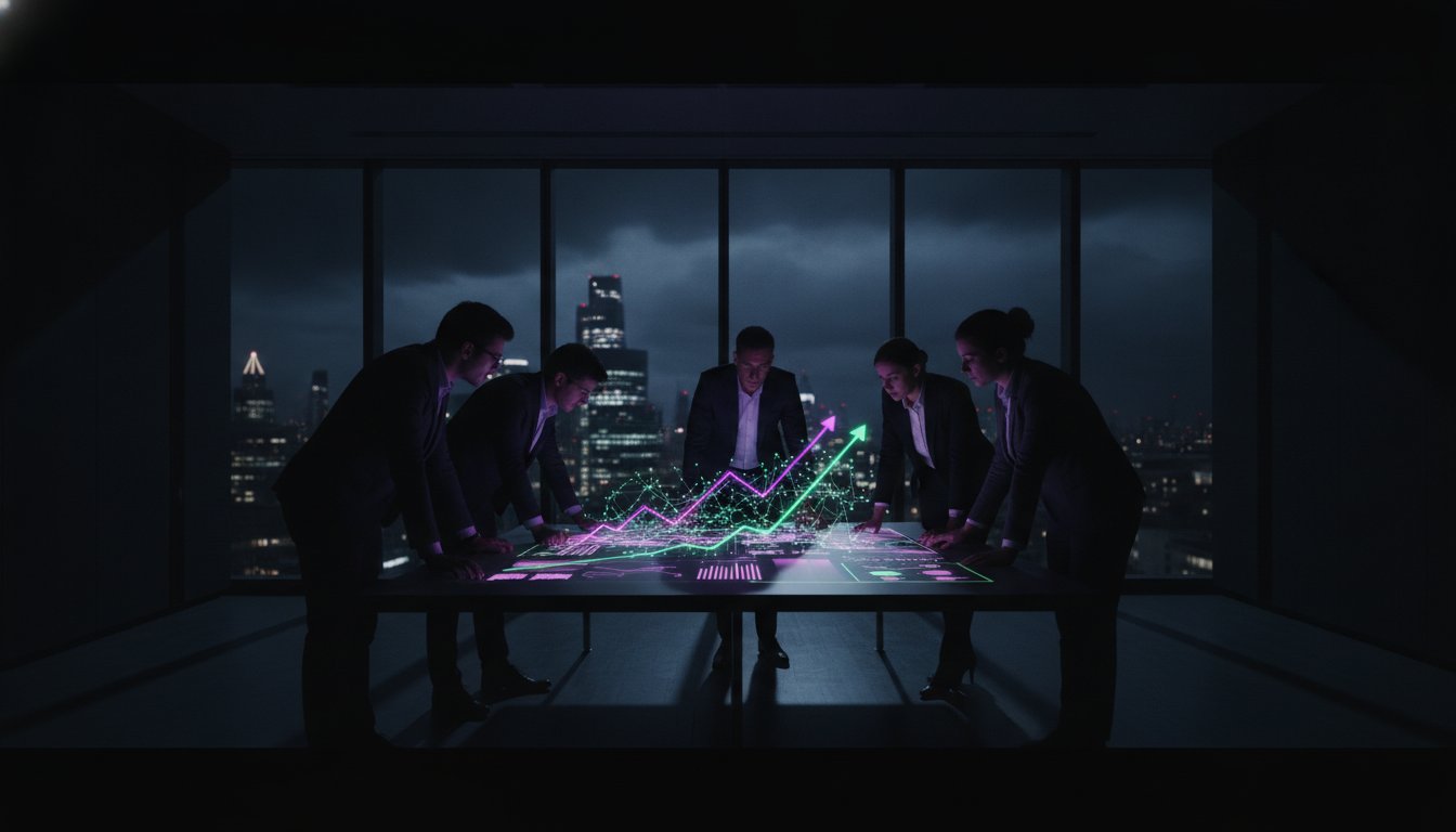 How to Choose a Digital Growth Agency for Scalable Success in 2026