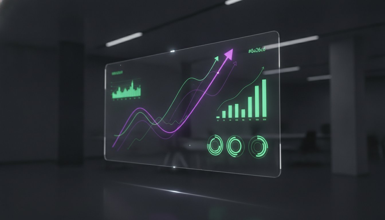Scaling E-commerce Through Paid Social Creative Strategy: The Performance Case Study
