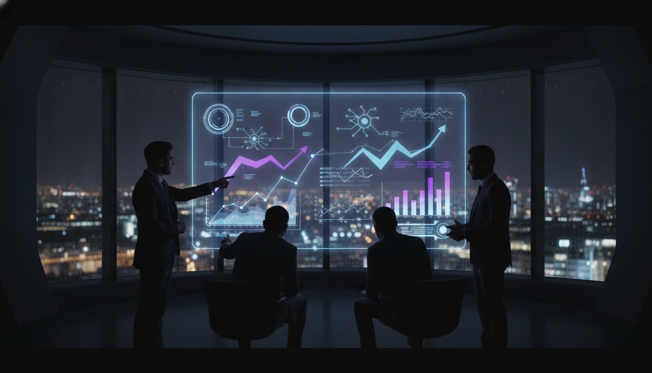 Paid Search Management London: The Strategic 2026 Buying Guide