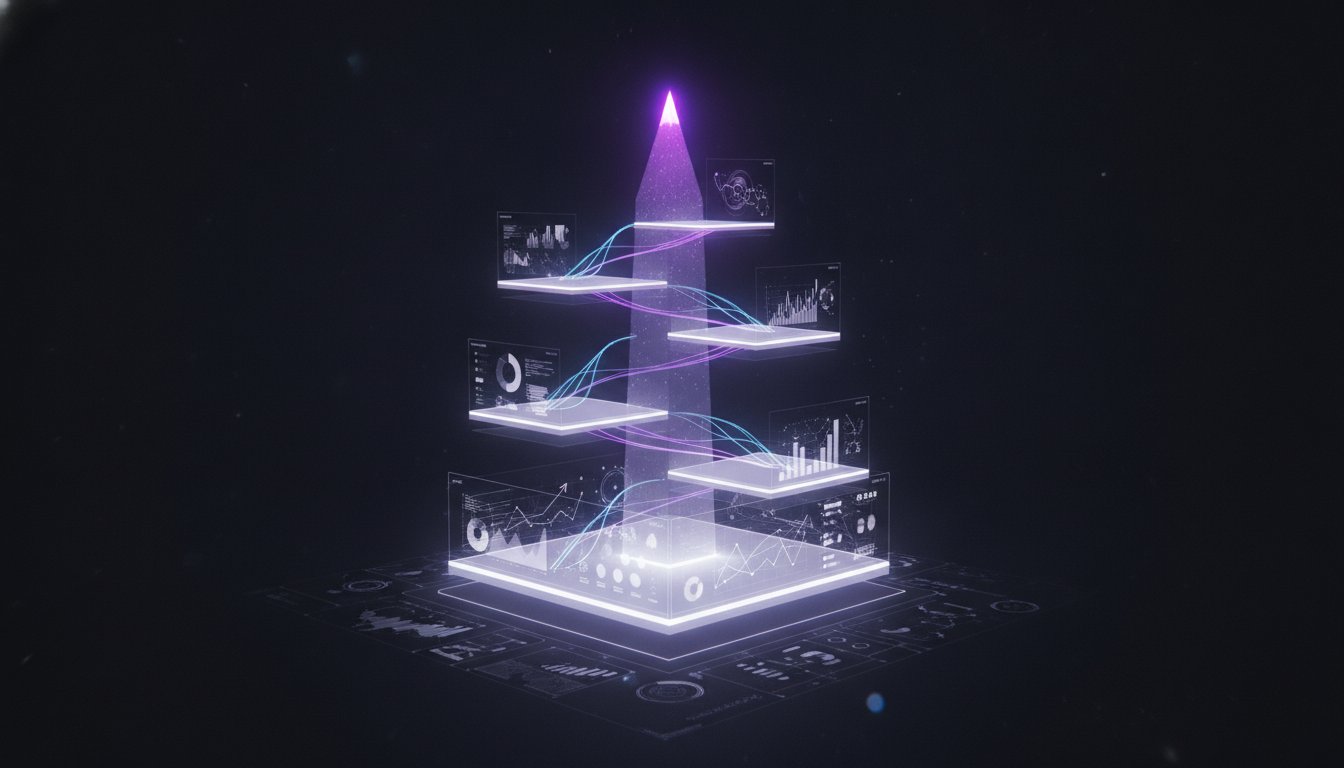 The E-commerce Growth Stages Framework: A Strategic Blueprint for 2026