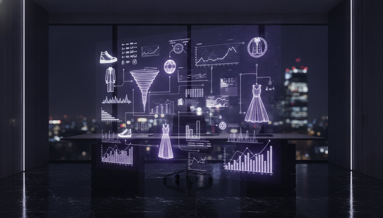 Growth Marketing for Fashion Brands: The 2026 Performance Blueprint