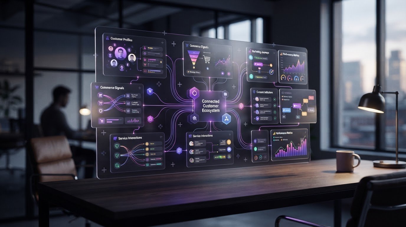 B2C CRM Implementation Services: A Practical Guide for 2026