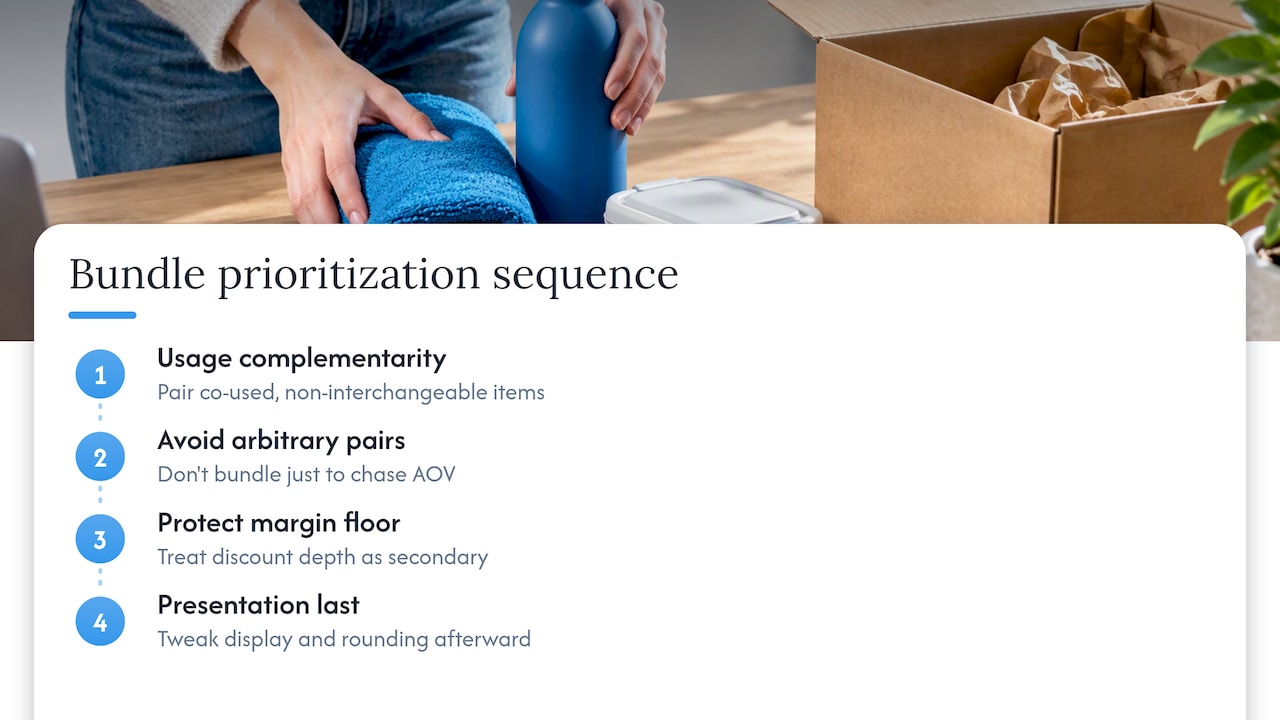 What the research actually supports — overview diagram