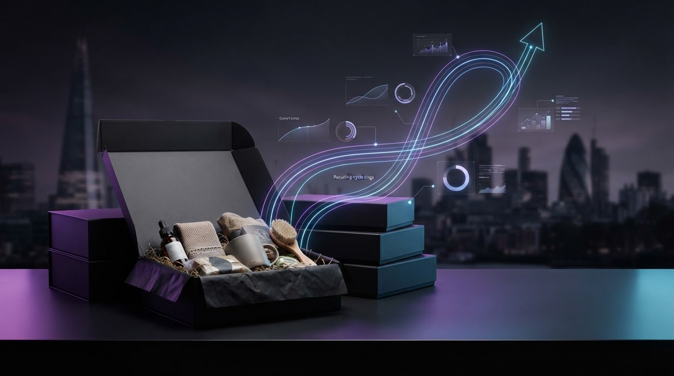 Subscription Box Marketing Agency: A Growth Guide for 2026