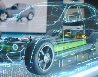 Automotive Industry