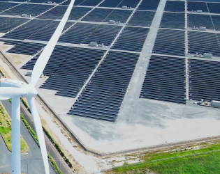 Clean Tech, Energy & Utilities