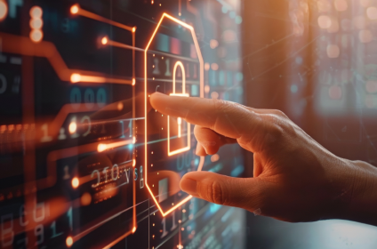 Cybersecurity
